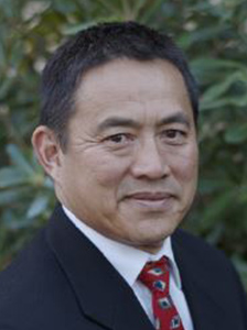 Graham C. Wong - Mortgage Capital Partners